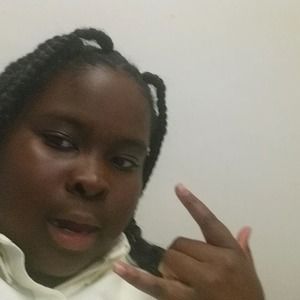 Meet your Posher, Mackenzie